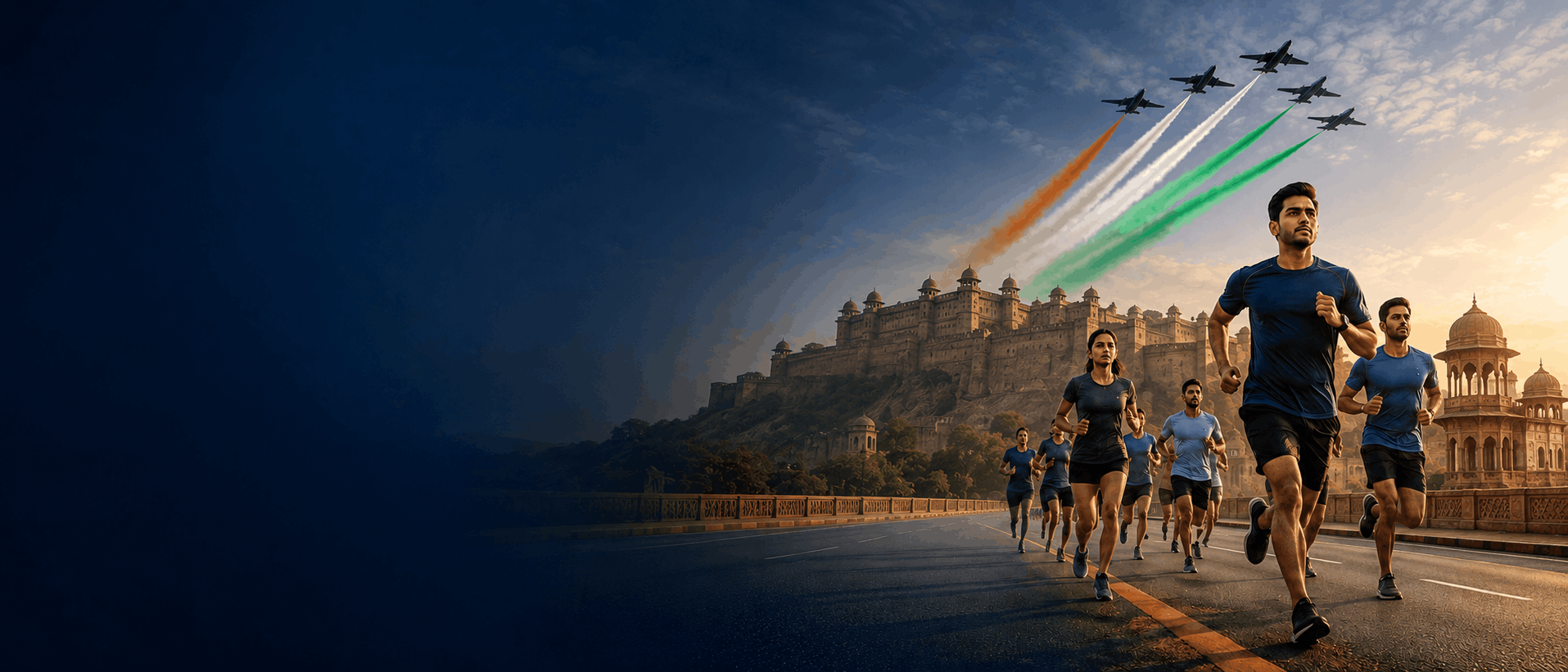 Sekhon Marathon 2026