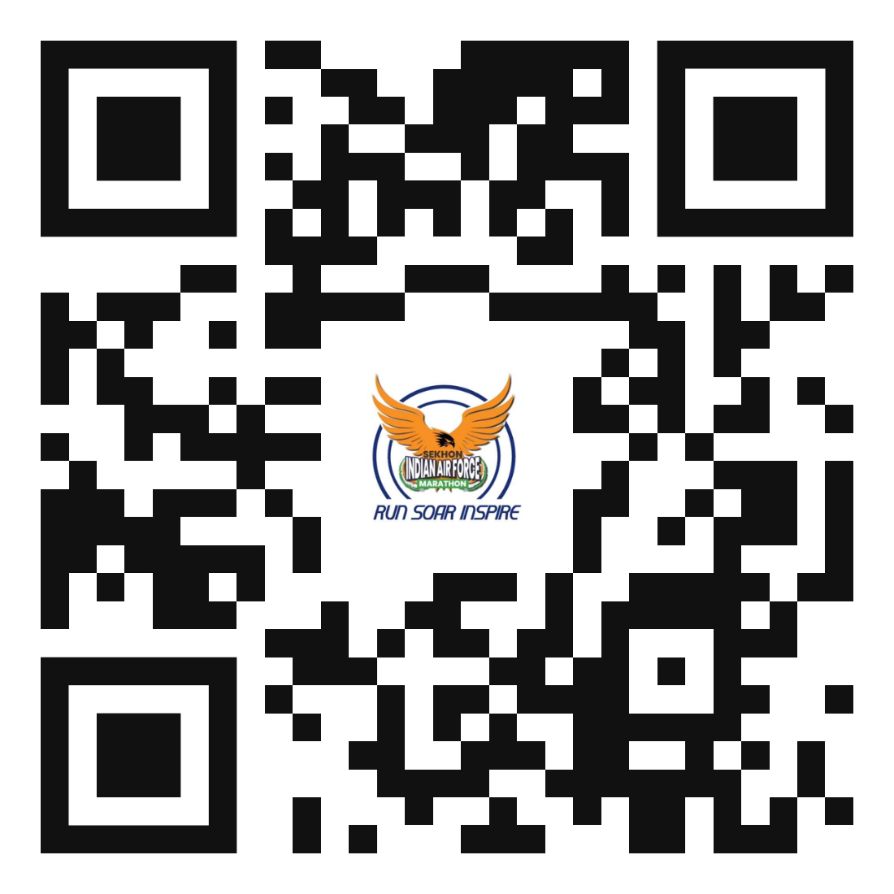 Payment QR Code